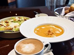 -杭州桐庐康莱德酒店西餐厅-舍