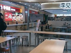 -老乡鸡(东方广场店)