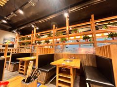-土大力韩式烤肉料理(39年·和平路店)