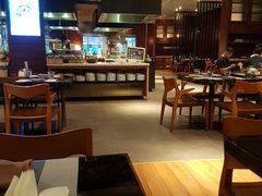 大堂-顺德美的万豪酒店·自助餐·贡厨