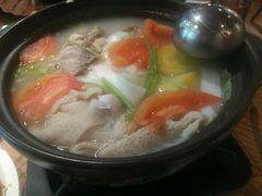 -阿罗新疆菜(人民广场店)