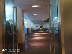 -零距离健身游泳(雁塔店)
