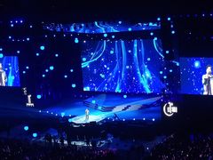 -梦之蓝青奥体育公园体育馆