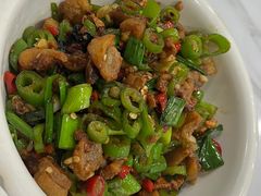 -谭姐湘菜馆(浦东大道店)