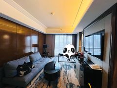 -上海静安铂尔曼酒店