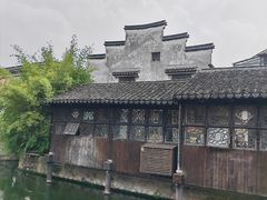 -南浔古镇
