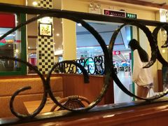 -萨莉亚意式餐厅(新洲家乐福店)