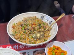 -扬二春炒饭(国庆路总店)
