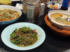 -曹家小菜(胜太路店)