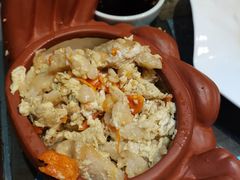 -局气烤鸭·北京菜(前门店)