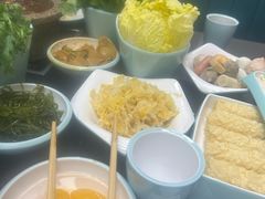 -肥之牛健康火锅(水域蓝湾店)