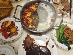 -吉布鲁牛排海鲜自助(万州万达广场店)