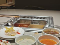 -海底捞火锅(上地华联店)