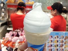 -DQ·蛋糕·冰淇淋(城南嘉园店)