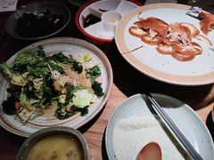 -青年公社烤鸭(滨湖银泰店)