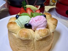 -大鸭梨烤鸭(望京店)