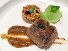 -伯衡55·吉品轩(乌鲁木齐南路店)