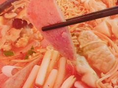 -首尔大排档