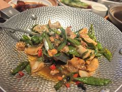 -小菜园新徽菜(滁州苏宁店)