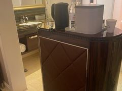 -惠州惠阳丽景国际花园酒店(市政广场店)