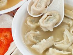 -吉祥馄饨(上海新上大店)