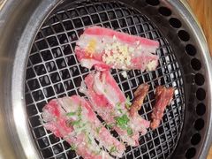 -汉拿山(北京上地华联店)
