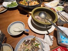 -乡里八闽·福州乡土菜(火车北站店)