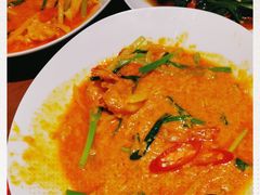 -泰国餐厅 Thai Food(裕华万达店)