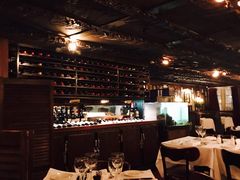 -Keens Steakhouse