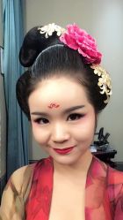 -盘子女人坊生日照·摄影馆(华强店)