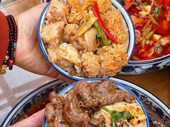 -小街47號江湖菜(四合院店)