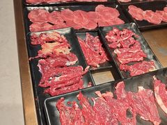 -海汕记·潮汕鲜牛肉火锅·自助