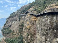 -雁荡山风景名胜区