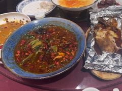-金掌勺·锅包肉(广渠门店)