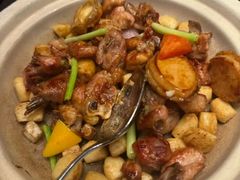 -海派悦庭·海胆烧麦·新融合菜(凯德广场店)