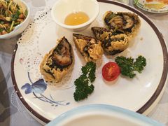 -鹭园酒家·四十年老字号