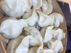 鲅鱼蒸饺-韩记海鲜饺子旗舰店(红海新区店)