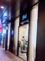 -5M HAIR SALON