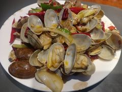 -南海渔家•海鲜•正宗海南菜(海棠湾店)