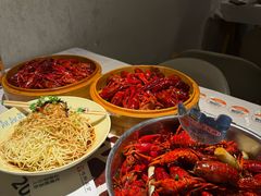 -靓靓蒸虾·头牌蒸虾(雪松路总店)