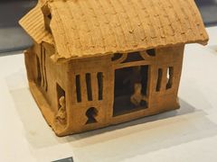 -合浦汉代文化博物馆