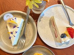 -有序Orderly融合西餐·咖啡(运河外滩店)