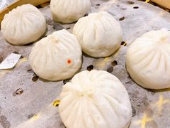 酱肉包-陈傻子餐厅(世纪都会店)