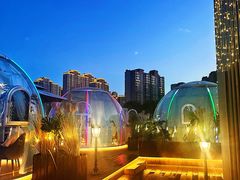 -享月汤皇·海鲜小火锅·聚会(曲江创意谷店)