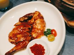 -辣螃铠盆盆蟹大排档(海昌店)