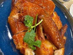 -点都德(龙之梦店)