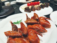 -醉东Oriental House(静安嘉里店)