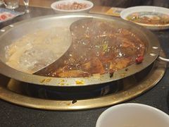 -沸炉重庆老火锅(军事博物馆店)