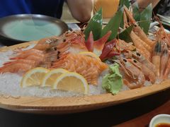 -一本魅·日式料理