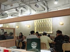 -深仔记茶餐厅(亚士厘道店)
